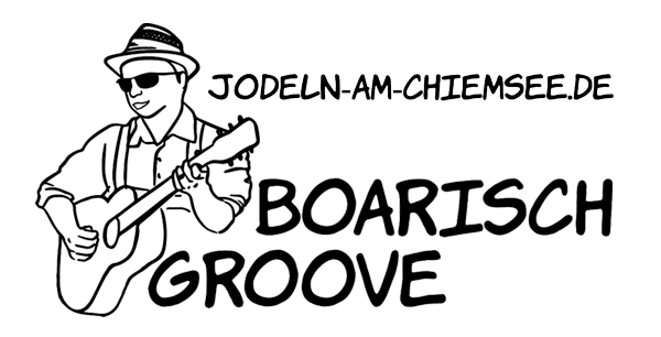Boarisch Groove Horst Biewald web